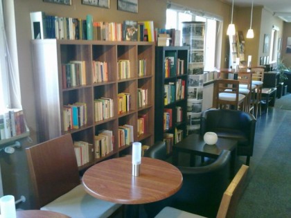 Foto: MuseumsCafe